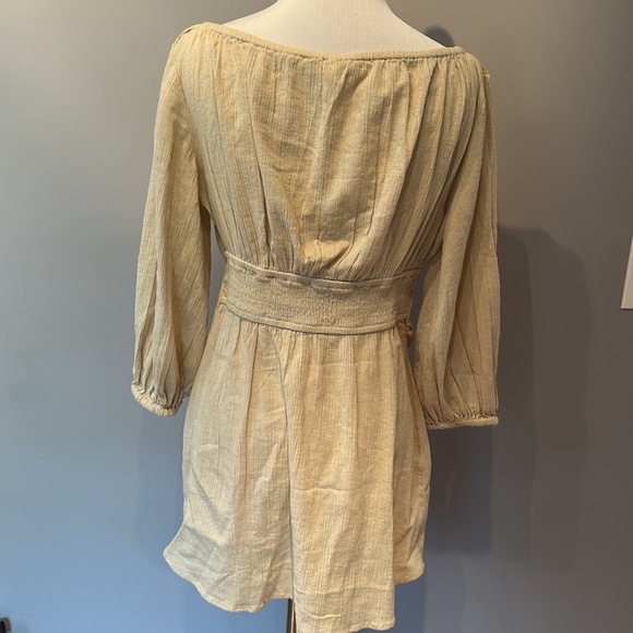 Free People XS P summer dress - Picture 4 of 5